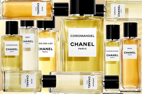 chanel parfum herren sale|list of all chanel perfumes.